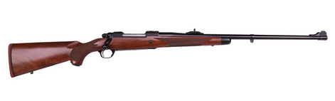 Ruger M77 Hawkeye African 35 Whelen
